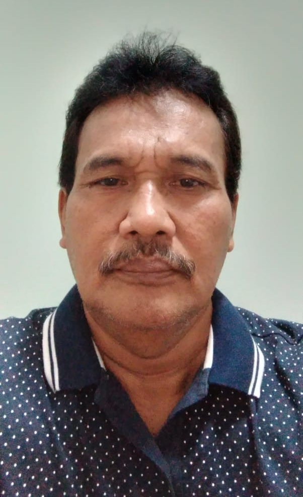 Matno Purwanto