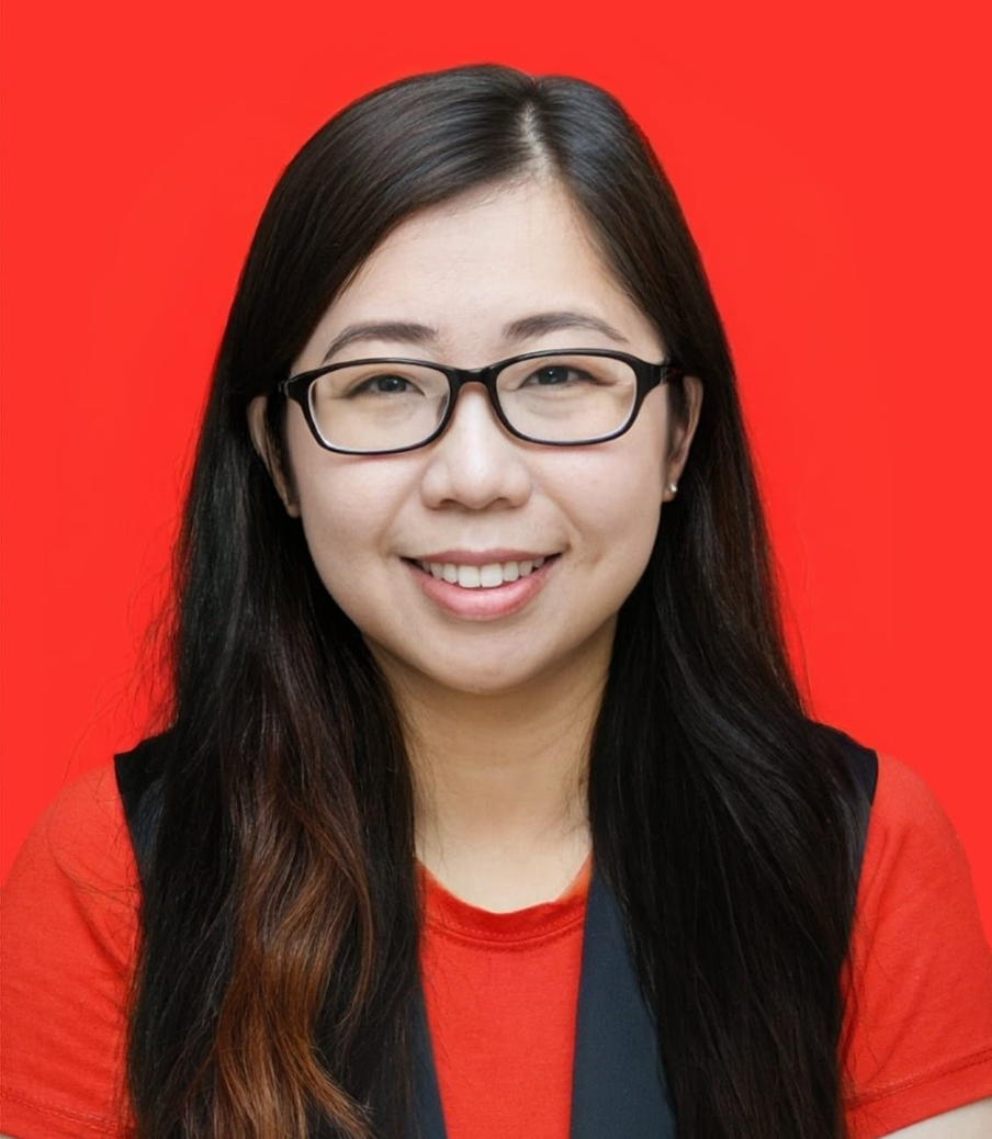Anita Linawati Shirance Bonita