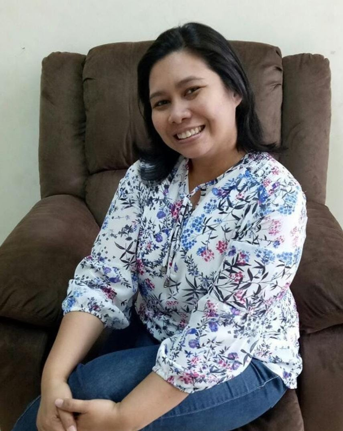 Nuzulla Agustina