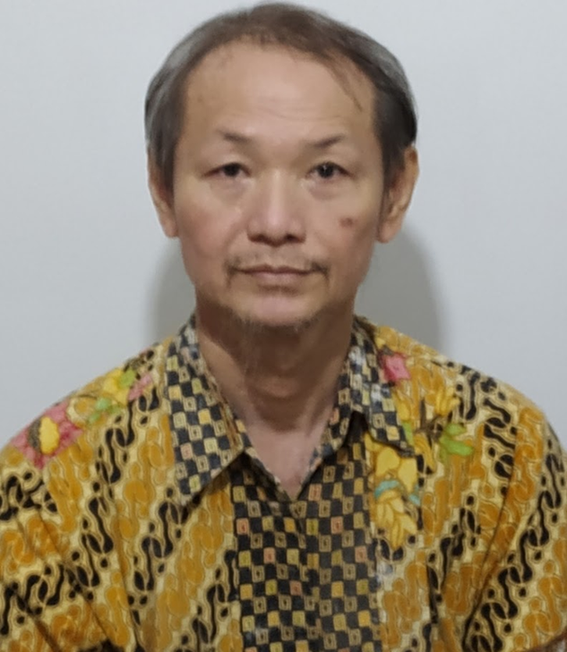 Yogi Prayudha Suwanto