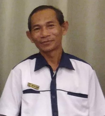 Eko Herry Waluyo