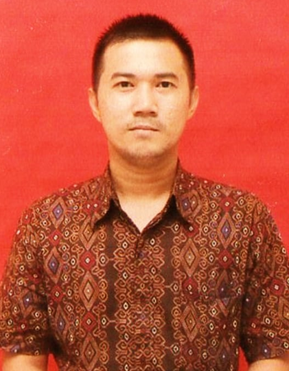 Chaerul Salam