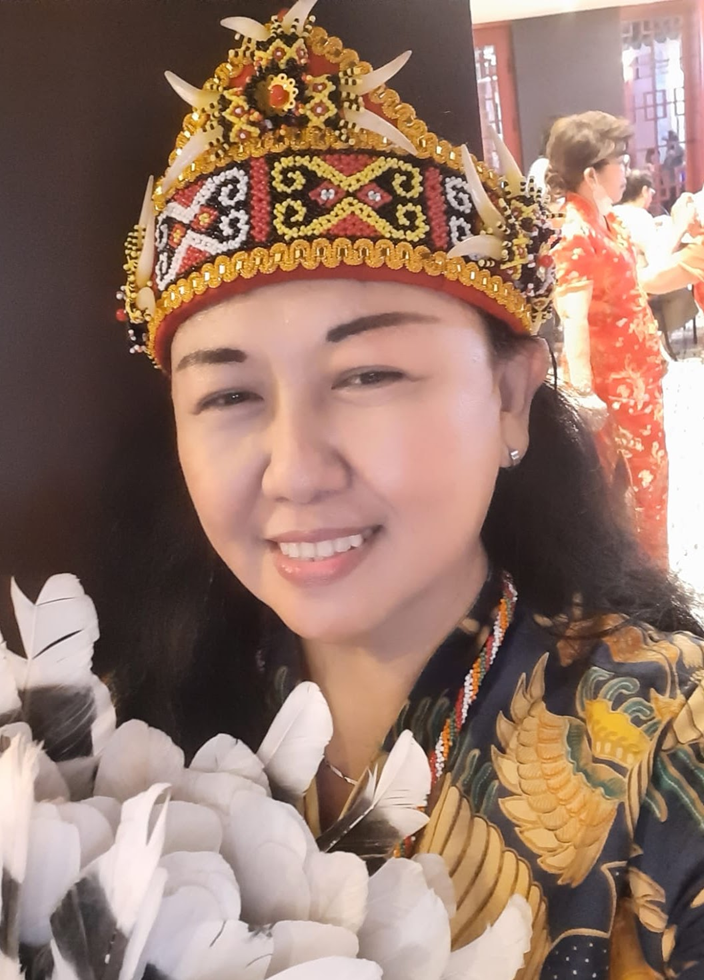 Kepala SMA Pelita IV